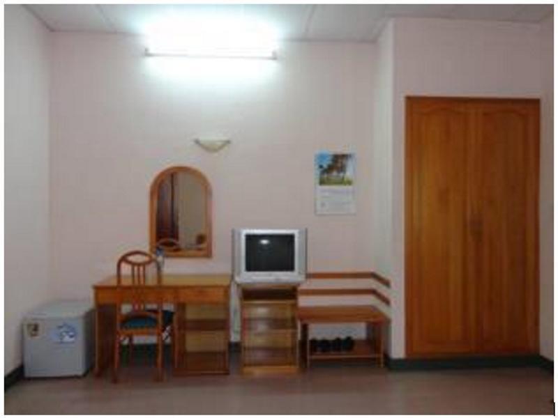 Pacific Hotel Vung Tau Esterno foto
